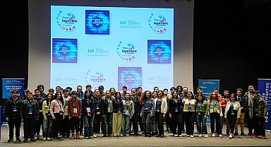 İstinye Üniversitesi ve Destekpatent'ten iş birliği