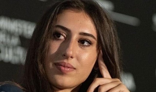 İtalyan gazeteci Cecilia Sala, İran'da gözaltından serbest bırakıldı