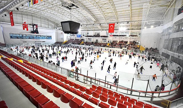 İzmir'de