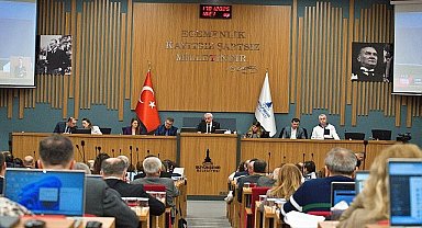 İzmir'de kentsel dönüşümde hak sahiplerine destek arttı