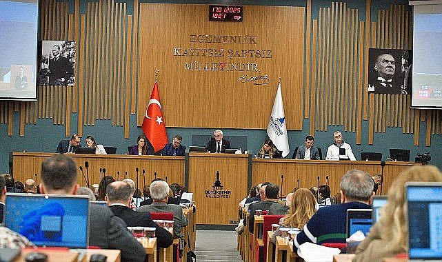 İzmir'de kentsel dönüşümde hak sahiplerine destek arttı