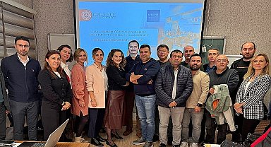 İzmir'de Temel Eğitimde Öğrenme Kayıplarının Giderilmesi ve Öğretimin Güçlendirilmesi Projesinde Önemli Adım