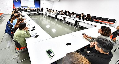 İzmir'de yenilenebilir enerji yatırımları için yeni sayfa