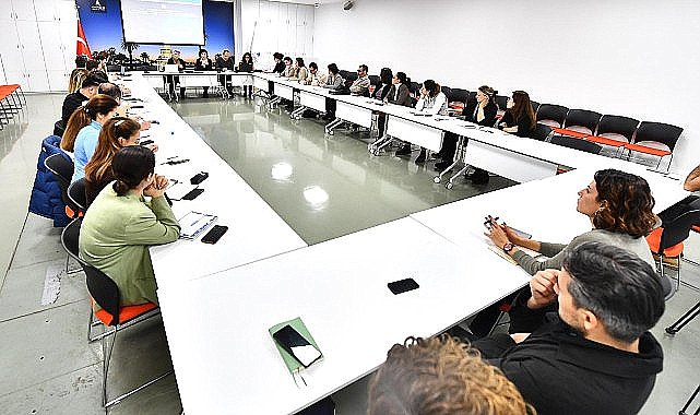 İzmir'de yenilenebilir enerji yatırımları için yeni sayfa