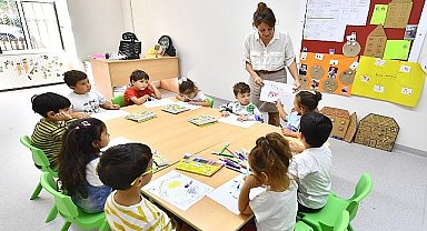 İzmir'e iki yeni 'Yuva' daha geliyor