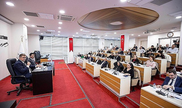 İzmir'e Tansaş modeli geliyor