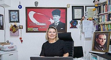 İzmir'in muhtarlarına en anlamlı yeni yıl hediyesi