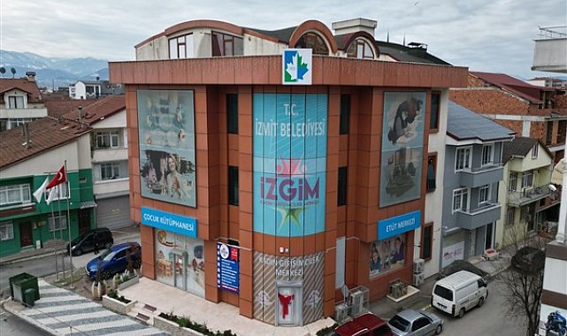 İzmit Belediyesi Kadın Girişimciler Merkezi'nde Tufting atölyesi açılıyor