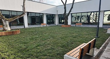 İzmit Engelsiz Yaşam Merkezi'nde sona gelindi