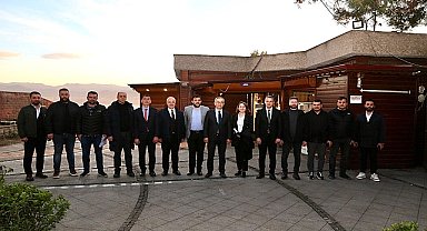 İzmit'in en güzel yeri, 65 yaş üstüne özel tesis oluyor: “Saygınlar Kulübü