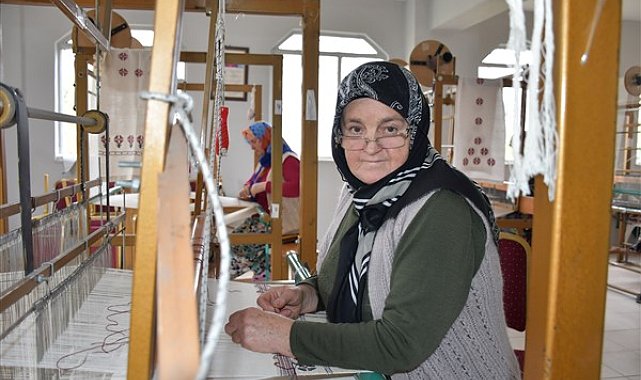 İznik Belediyesi’nin DİJİZ Projesi hibe desteği alacak