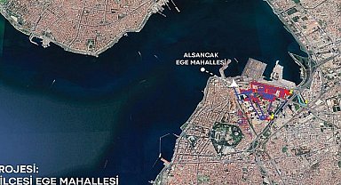 İZSU'dan Alsancak'ın altyapısını güçlendirecek proje