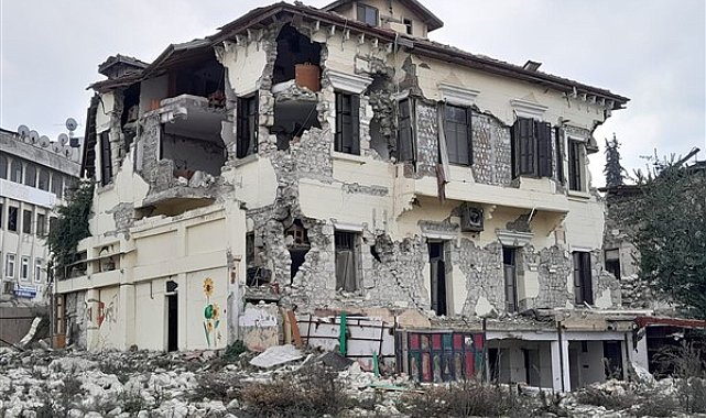 KAGİD, HAGİAD ve HASİAD'dan ortak deprem açıklaması