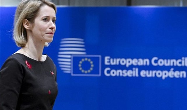 Kallas: Malezya ile ortaklığımızı bir üst seviyeye taşımaya kararlıyız