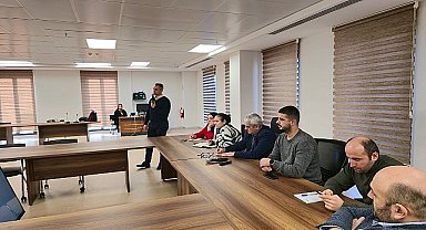 Kandıra Belediyesi e-Belediye Bilgi Sistemi'ne Geçti
