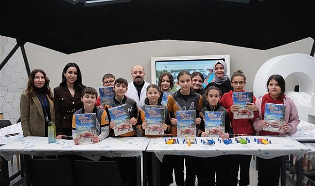Karabük Belediyesi Enerji Verimliliği Atölyesi düzenledi
