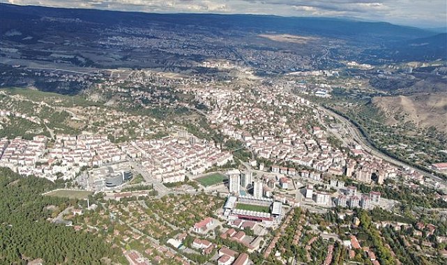 Karabük’te ulaşımın geleceği için anket çalışması başlıyor