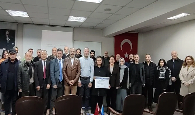 Karabük Üniversitesi’nde finans ve gelecek buluştu