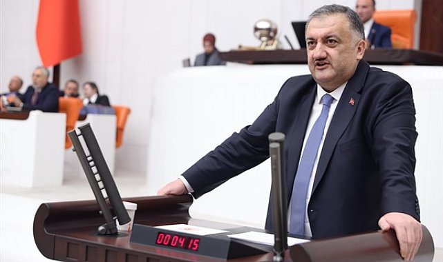 Karal: At ve eşek eti içeren ürünlere kaç denetim yapılmıştır?