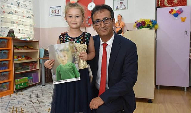 Karaman İl Milli Eğitim Müdürü Çalışkan’ın yarıyıl tatili mesajı