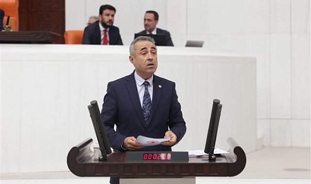 Karatutlu: Özgür basın susturulamaz, hakikat engellenemez!