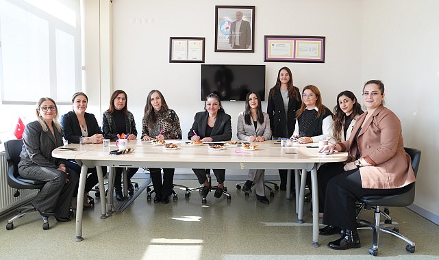Kartal Belediyesi ve Gedik Üniversitesi’nden çocuk gelişimine destek