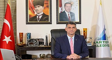 Kartepe Belediye Başkanı Av.M.Mustafa Kocaman, “16 Ocak Basın Onur Günü