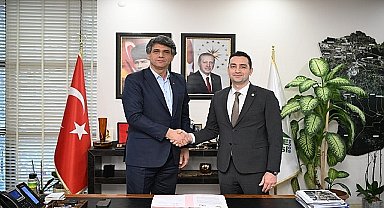 Kartepe'de Adli Yardım Protokolü İmzalandı