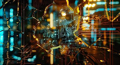 Kaspersky'nin raporuna göre, Türkiye'de saldırıya uğrayan şirketlerin %90'ında ağ güvenliği hedef alınıyor