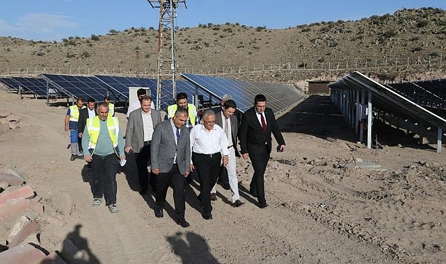 Kayseri Büyükşehir Belediyesi, 2024 yatırımlarını açıkladı