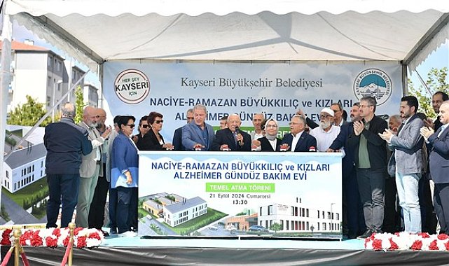 Kayseri'de 635 milyon TL değerinde 18 proje gerçekleştirildi