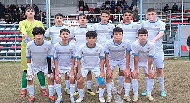 Kemer Belediye Spor Play Off'a yükseldi