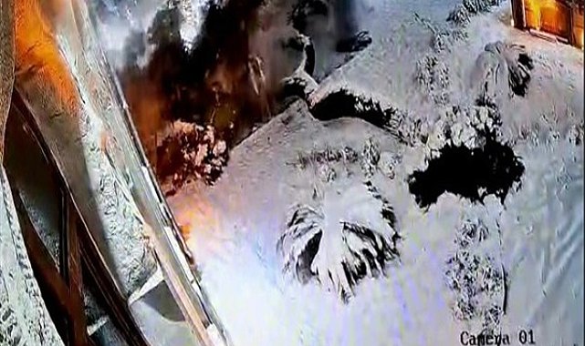 Keşan Belediyesi'nden Müze Keşan’da ağaç kesimi iddialarına yanıt