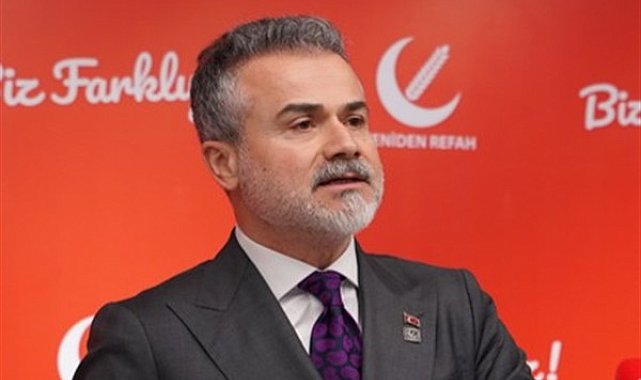 Kılıç: Türkiye’nin 2025 yılında ödemek zorunda olduğu borç faizi 60 milyar dolardır