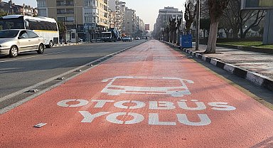 Kırmızı Yolun Geleceğini Manisalılar Belirleyecek