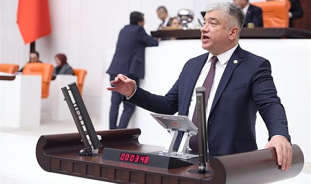 Kısacık: Bir devletin gücü vatandaşlarının adalete olan güveninde yatar