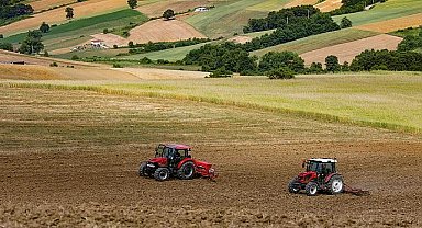 Kocaeli Büyükşehir Belediyesi'nden tarıma tam destek; 1 yılda 235 milyonluk 11 proje hayata geçti