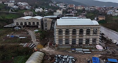 Kocaeli'nin termali yakında vitrine çıkıyor