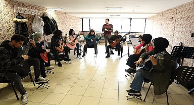 KOMEK ve ASEM'de Yeni Dönem Kayıtları Başlıyor