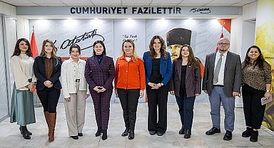 Konak'ta çocuk istismarına karşı örnek iş birliği