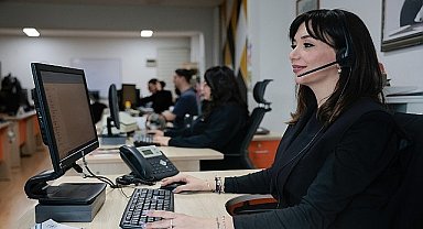 Konak'ta etkin iletişim, hızlı çözüm