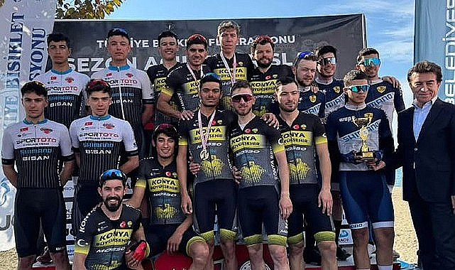 Konya Büyükşehir Belediyespor'dan Haberler