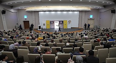 Konya Büyükşehir'in İlçe Şehir Konferansları Bu Yıl da Dolu Dolu