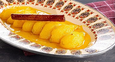 Konya Kifayesi Konya'nın 78. Tescilli Lezzeti Olarak Tescillendi