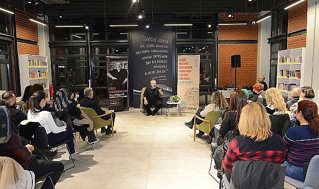 Koza Buluşmaları'nda mahremiyet ve iktidar tartışıldı