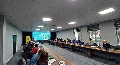 Küresel İklim Değişikliği ve Gıda İsrafının Önlenmesine Konya Büyükşehir'den Destek