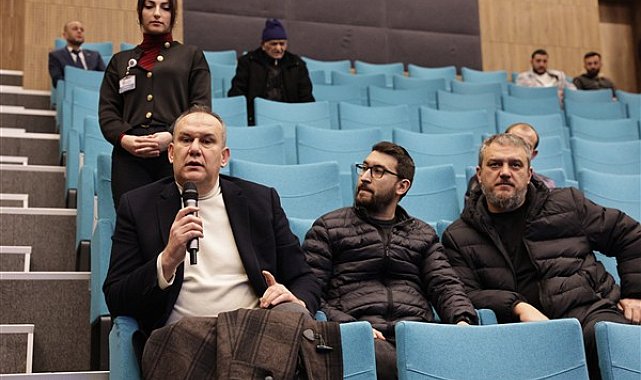 Kütahya'da Halk Günü Toplantısı gerçekleştirildi