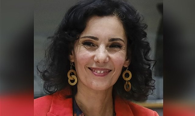 Lahbib, Bakan Fidan ile bir araya geldi