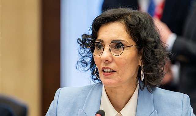 Lahbib: Suriye'deki insani yardım ortaklarımızla ilham verici bir toplantı gerçekleştirdik