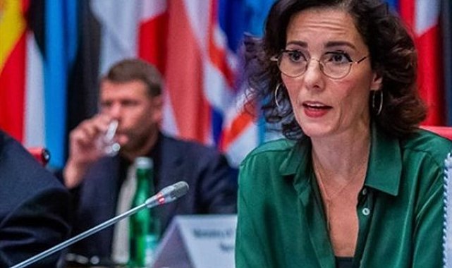 Lahbib: Tehditler artıyor ve bizim hazırlıklı olmamız gerekiyor
